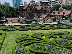 -马勒别墅饭店(静安寺店)