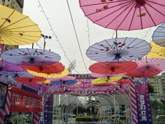 -万达广场(福州金融街店)