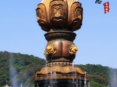 -灵山胜境