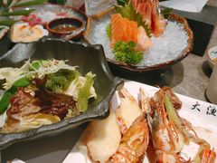 -大渔铁板烧(花园道店)