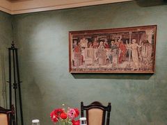 -东湖177艺术餐厅 · 东坡院子