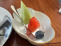 -鲜璟台·地标景观餐厅(上海中心店)