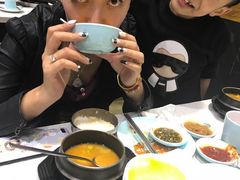 -韩时烤肉(丰科万达广场店)