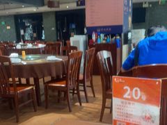 -天下客饭店(中山路店)