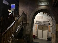 -淀里船宴(卓达店)