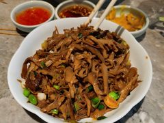 -四道菜·福建菜馆(新街口金鹰店)