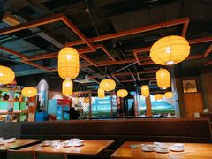 -杭百味·大众精选杭帮菜(西湖音乐喷泉店)