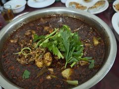 -温江公平红烧兔(总店)