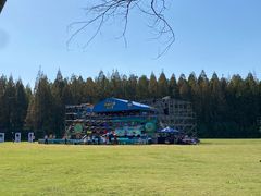 -黄海国家森林公园