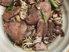 -无名氏面馆(邮电路店)