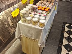 -巴依老爷新疆美食(清华东门店)