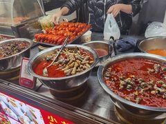 -海大南门夜市(海富街店)