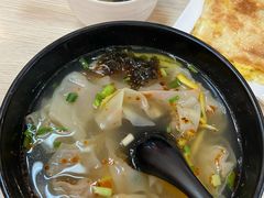 三鲜馄饨-永和豆浆(扬子店)