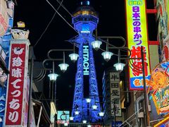 -通天阁