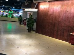 -嘉文梦想世界(SM天津滨海城市广场店)