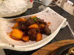 -菊上料理(蜀山银泰百货店)