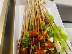 -串一火锅(赛格国际购物中心店)