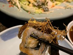 -炙柒Sekinana·精致料理 烧鸟·铁板烧(海上世界店)