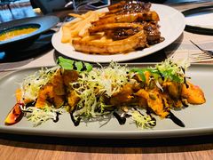 -Hurricane's Grill 飓风牛排
