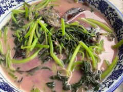 -衡东土菜馆(天际绿洲店)