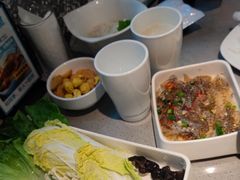 -半天妖烤鱼(京新广场店)