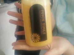 -JUICE  TIMES(中茵海华店)