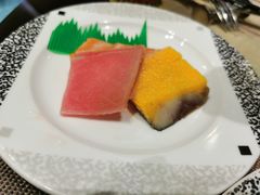-西藏饭店·亚克·食光自助餐厅(文殊院店)