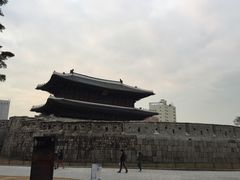 -东大门市场