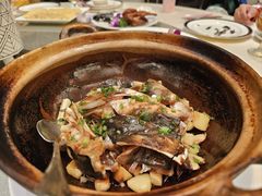 -沙龙酒家