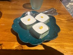-曼泰·泰餐(江南环球港店)