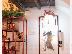 -铭洋专业采耳(田子坊店)