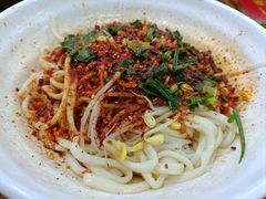 -老陈婆手工面庄