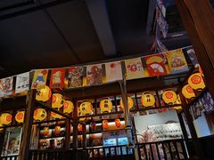 -玖合肉町·烧肉(惠安禹洲店)