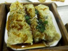 腐皮卷-又一间茶点轩(百汇广场店)