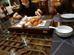 -山水一号·中餐厅