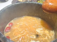 -芸山季·云南山珍菌火锅(人民广场来福士店)