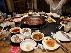 -纸盐河码头火锅(十八梯店)