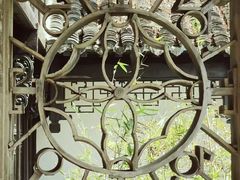 -绮园景区