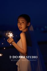 -梧州IDO我愿意婚纱摄影(品优店)
