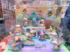 -泡泡玛特POPMART(国贸三期店)