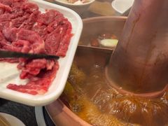-仁和四季涮肉馆(天坛南门店)