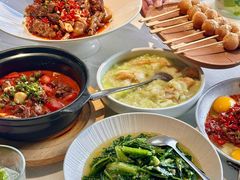 -时间仓(月湖公园店)