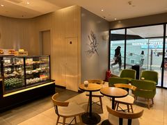 -星巴克臻选(北京银泰店)