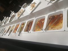 -清心素食自助餐厅(夫子庙店)