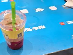 -麦当劳(苏州中心星悦汇店)