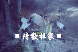 -梓摄影古装写真工作室(富力广场店)