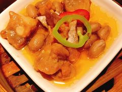 -颐和•海鲜砂锅粥•啫啫煲(奥林匹克广场店)