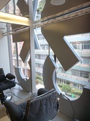 -3AM·S HAIR SALON烫发染发接发