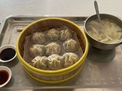 -一刘汤包(杏林店)