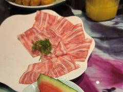-名都晓荷塘(涿州店)